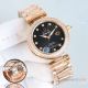 Swiss Copy Omega De Ville Ladymatic Cal.8521 V4 Rose Gold Women Watches (5)_th.jpg